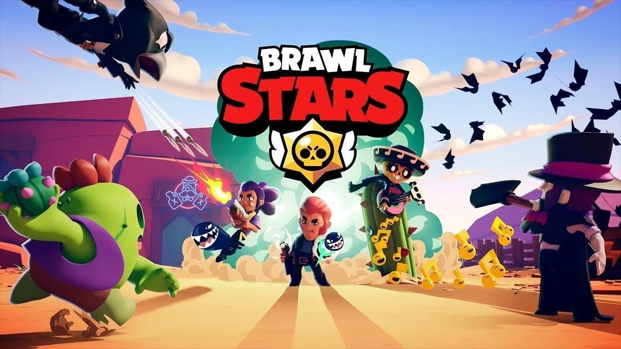 Brawl star noticias